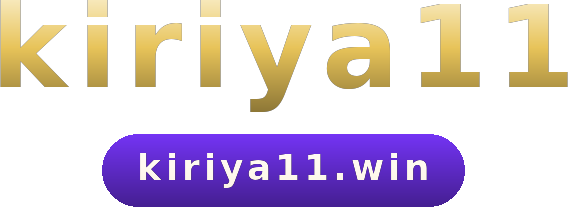 kiriya11 logo