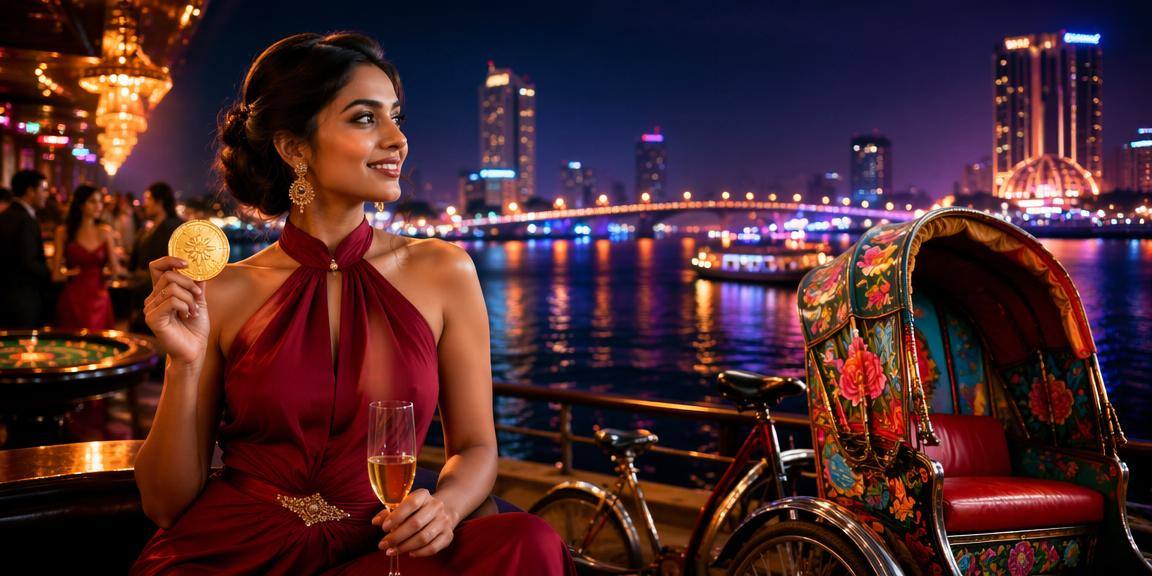 kiriya11 লাইভ ব্ল্যাকজ্যাক সি
